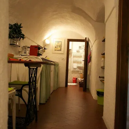 Appartement Le Violette Dolceacqua