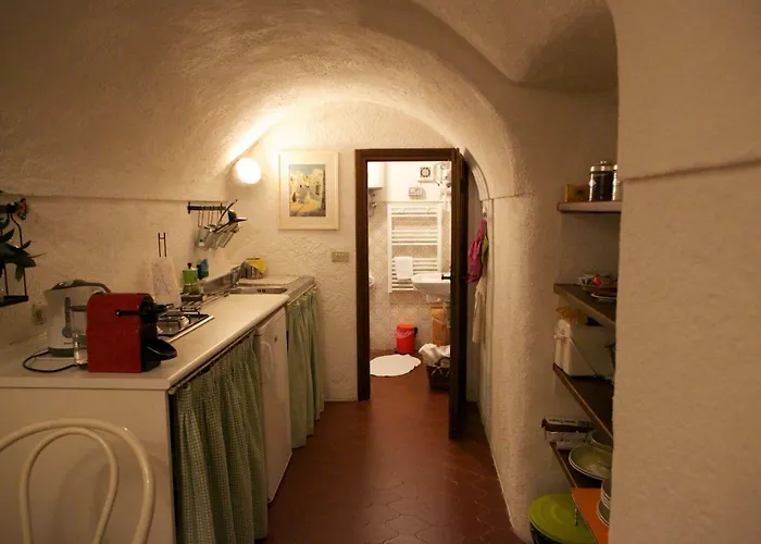 Le Violette * Dolceacqua