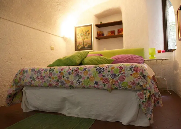 Le Violette * Dolceacqua