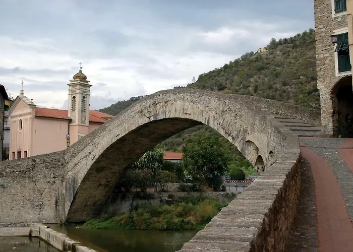 Le Violette Lägenhet