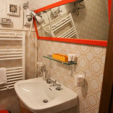 Le Violette Apartman