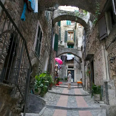 Le Violette Apartman