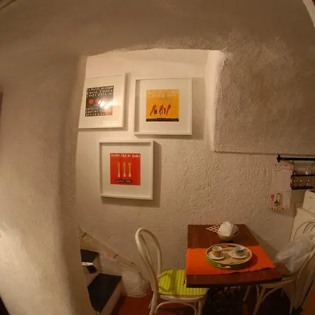 Apartamento Le Violette