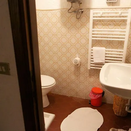 Le Violette Apartamento *