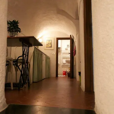 Le Violette Apartman Dolceacqua