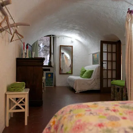 Le Violette Apartman