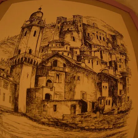 Le Violette Apartamento