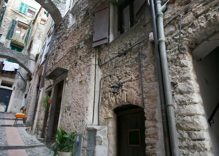 Appartement Le Violette