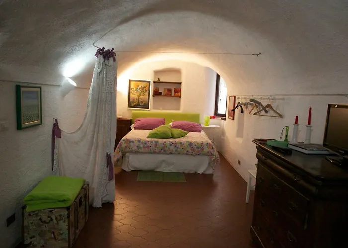 Le Violette Appartement Dolceacqua
