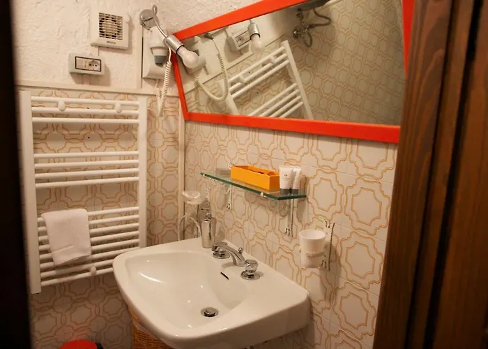 Le Violette Appartement