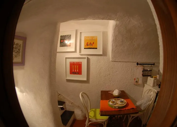 Appartement Le Violette