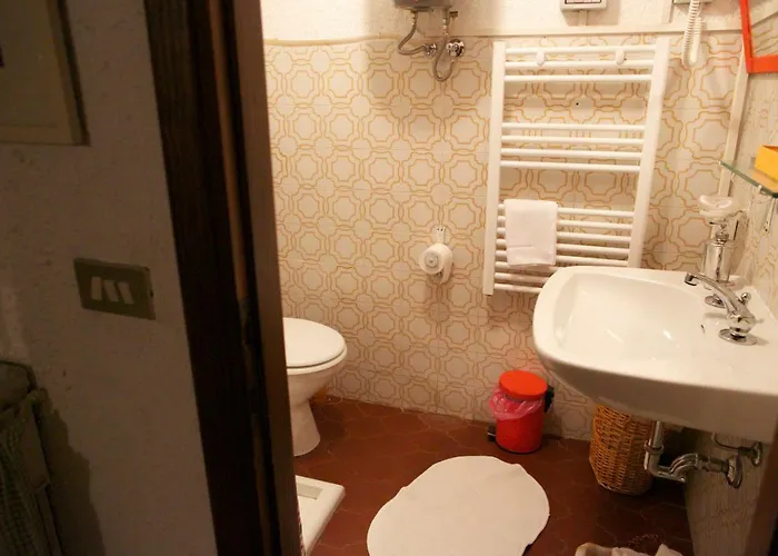 Le Violette Appartement *