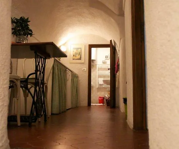 Le Violette Appartement Dolceacqua