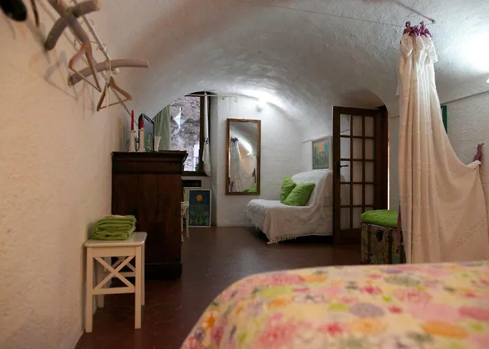 Le Violette Appartement