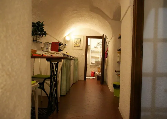 Appartement Le Violette Dolceacqua