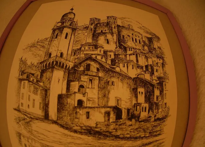 Le Violette Appartement